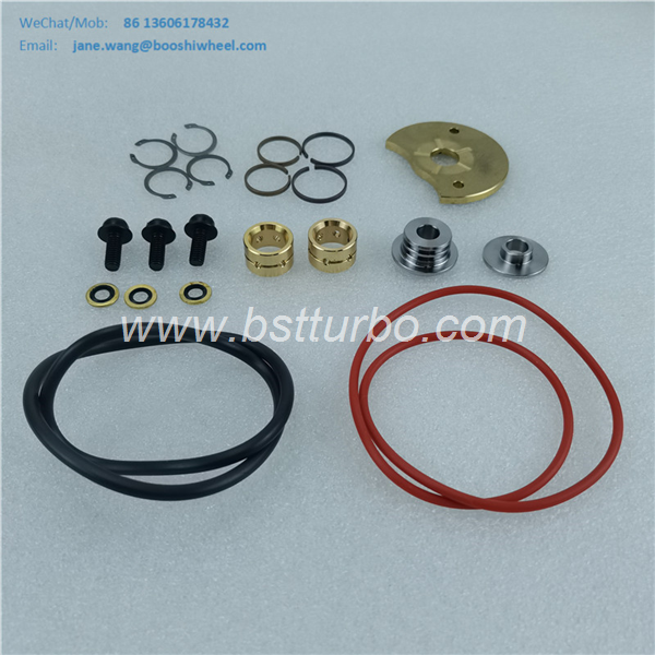 HE300VG turbo repair kit 3770973 3794756  3781633 3781755 3787607 3787608 turbo for Cummins Truck Various 6.7l ISB 6BTA EURO 6 Engines